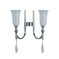 Бра Newport 4802/A chrome М0061866 Бра Newport 4802/A chrome М0061866