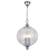 SL362.103.03 Светильник подвесной ST-Luce LATERIA