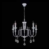 CL437151 Подвесная люстра Citilux Рига CL437151 Подвесная люстра Citilux Рига