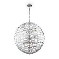 Подвесная люстра Maytoni Palla MOD092PL-12CH