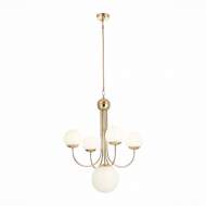 Подвесная люстра ST-Luce Avellino SL1504.203.05