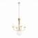 Подвесная люстра ST-Luce Avellino SL1504.203.05