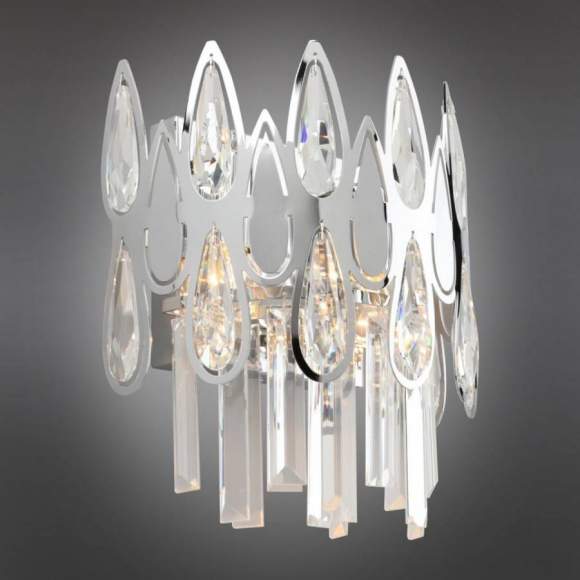 OML-71701-02 Бра Omnilux Riposto