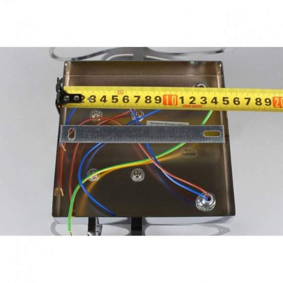 OML-71701-02 Бра Omnilux Riposto