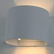 A1415AL-1WH Уличный настенный светодиодный светильник Arte Lamp Rullo