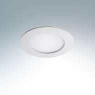 223064 Светильник встраиваемый светодиодный Lightstar Zocco