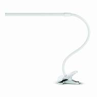 A1106LT-1WH Настольная светодиодная лампа на прищепке Arte Lamp Conference