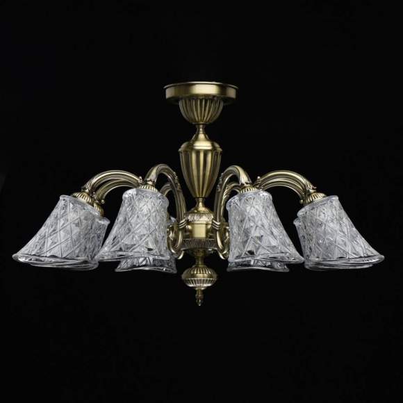 450019208 Потолочная люстра MW-Light Ариадна