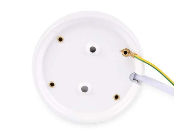 Накладной точечный светильник Ambrella light Classic GX53 G102 WH Накладной точечный светильник Ambrella light Classic GX53 G102 WH