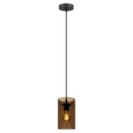 Подвесной светильник Lussole Loft Lincoln LSP-8545