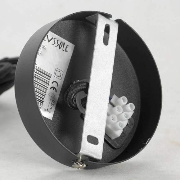 Подвесной светильник Lussole Loft Lincoln LSP-8545 Подвесной светильник Lussole Loft Lincoln LSP-8545