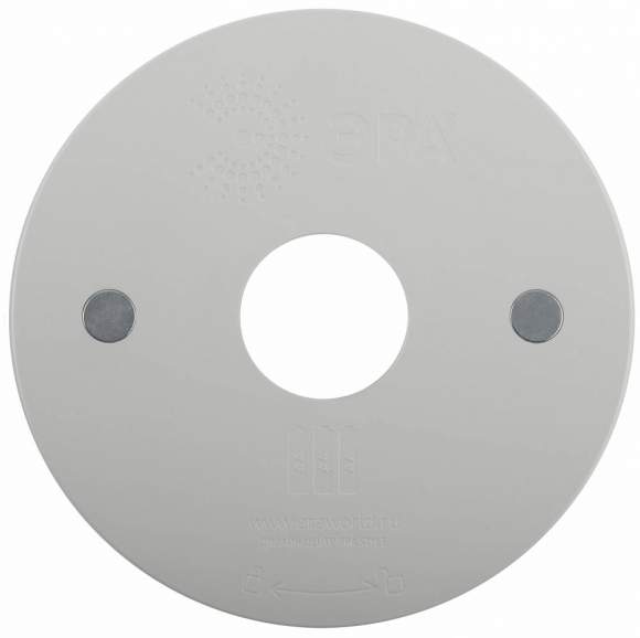 Светодиодный кемпинговый фонарь на батарейках. Дальность луча - 10 м. ЭРА Кемпинг NEW K24 (Б0032282)