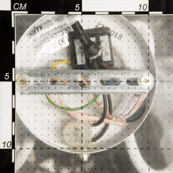 Бра Citilux Ровена CL427310 Бра Citilux Ровена CL427310