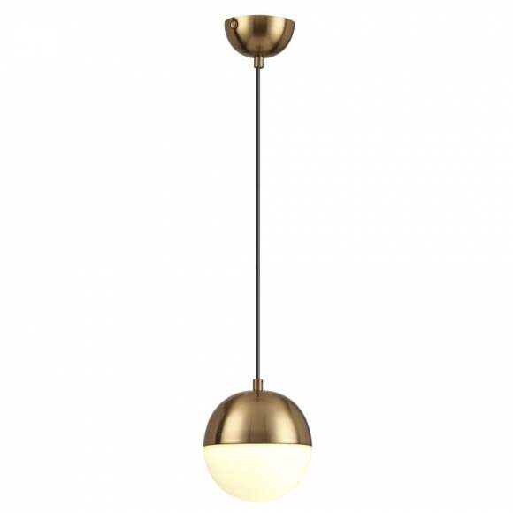 Подвесной светильник Pinga Odeon Light 4960/1