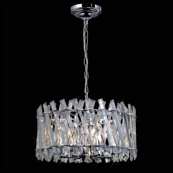 Подвесная люстра Citilux Ингвар CL334261 Подвесная люстра Citilux Ингвар CL334261