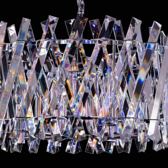 Подвесная люстра Citilux Ингвар CL334261 Подвесная люстра Citilux Ингвар CL334261