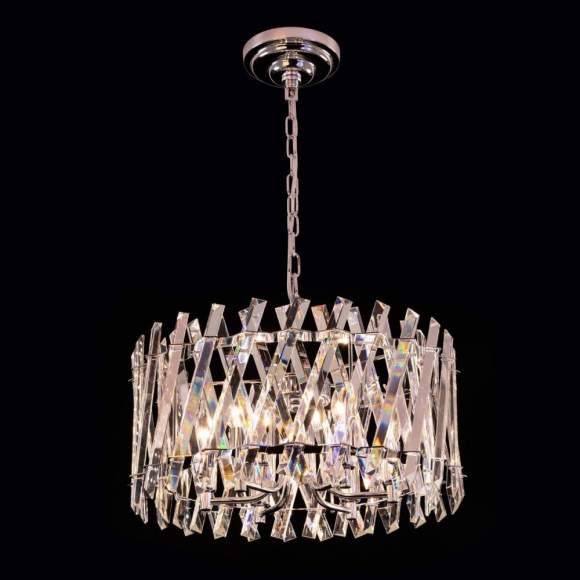 Подвесная люстра Citilux Ингвар CL334261 Подвесная люстра Citilux Ингвар CL334261