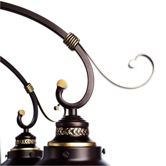 A4577PL-8CK Люстра потолочная Arte Lamp 7 A4577PL-8CK Люстра потолочная Arte Lamp 7