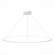 Подвесная светодиодная люстра St Luce OUT ST604.543.46