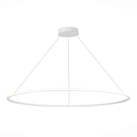 Подвесная светодиодная люстра St Luce OUT ST604.543.46