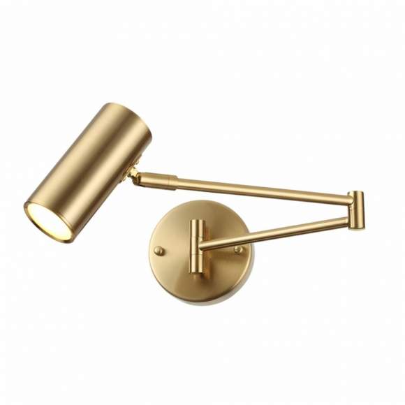 Спот Odeon Razio 4377/1W Спот Odeon Razio 4377/1W