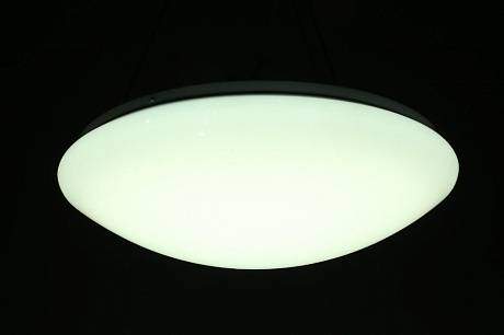 Потолочный светодиодный светильник с ПДУ Omnilux Berkeley OML-43007-40 Потолочный светодиодный светильник с ПДУ Omnilux Berkeley OML-43007-40