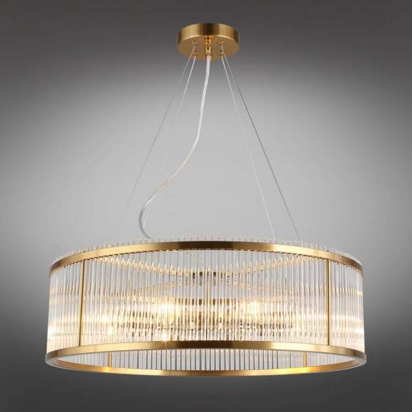 Подвесная люстра Omnilux Portofino OML-67203-08