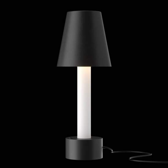 Настольная лампа с аккумулятором Maytoni Tet-a-tet MOD104TL-3AB3K Настольная лампа с аккумулятором Maytoni Tet-a-tet MOD104TL-3AB3K