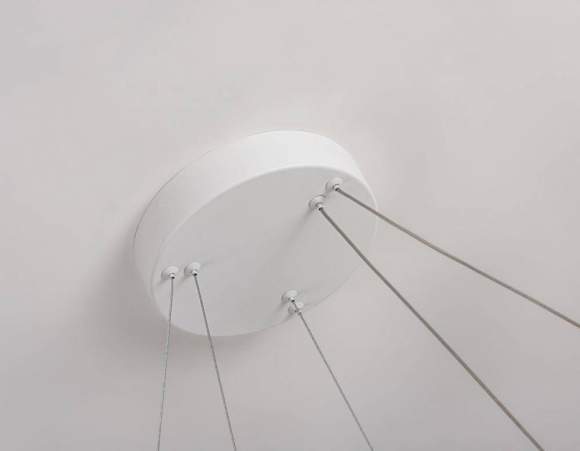 Подвесной светильник Ambrella light Comfort Line FL5862