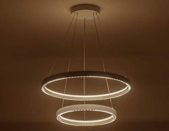 Подвесной светильник Ambrella light Comfort Line FL5862