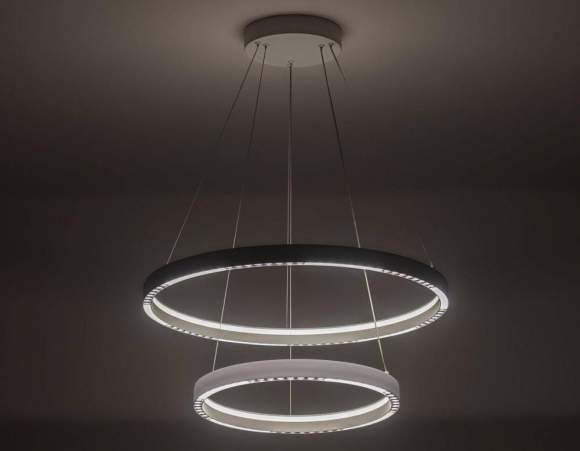 Подвесной светильник Ambrella light Comfort Line FL5862