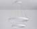 Подвесной светильник Ambrella light Comfort Line FL5862