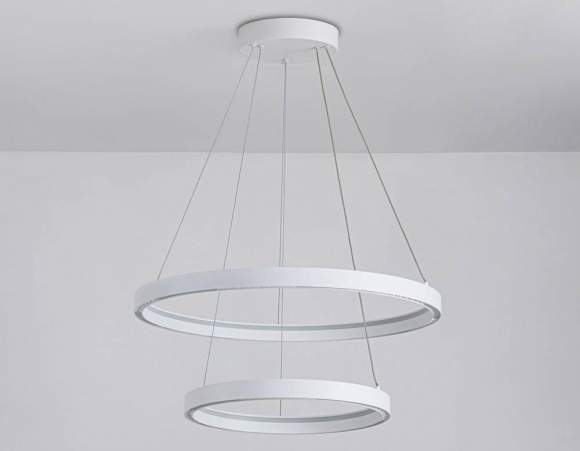 Подвесной светильник Ambrella light Comfort Line FL5862