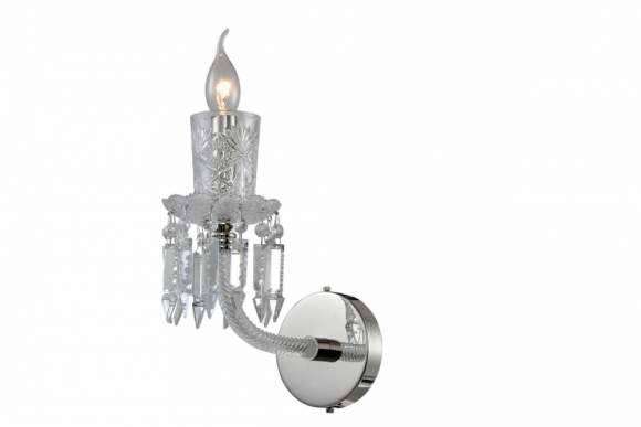 Бра с хрусталем Escada 1142/1A Бра с хрусталем Escada 1142/1A