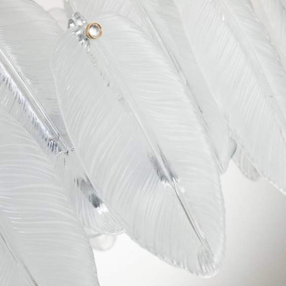 Подвесная люстра Favourite Beluta с поддержкой Маруся 3018-5P-М