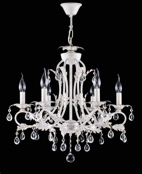 FR3040-PL-06-WG Подвесная люстра Freya Dezi (FR040-06-W) FR3040-PL-06-WG Подвесная люстра Freya Dezi (FR040-06-W)