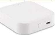 WIFI конвертер для трековой системы Skyline 220 STLuce ST015.500.97