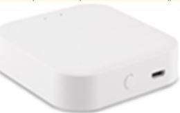WIFI конвертер для трековой системы Skyline 220 STLuce ST015.500.97
