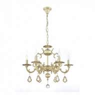 Подвесная люстра Arti Lampadari Falcone E 1.1.6.600 CG