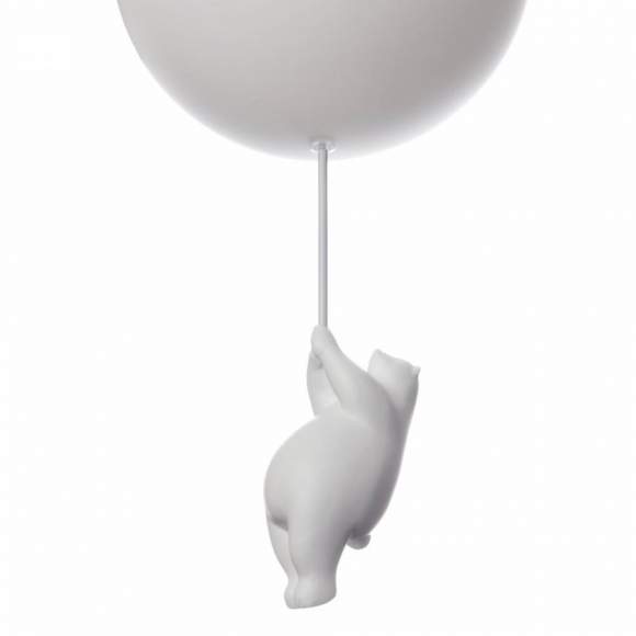 Светильник потолочный ''Мишка'' LOFTIT Teddy 10030L