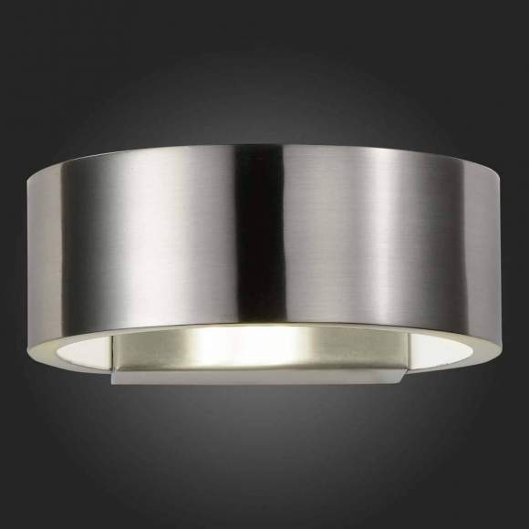 Настенный светодиодный светильник ST Luce SL591.701.01 Настенный светодиодный светильник ST Luce SL591.701.01