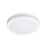 Светильник встраиваемый Arte Lamp TABIT A8430PL-1WH