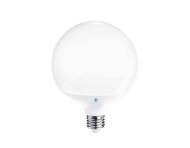 Светодиодная лампа Е27 18W 4200К (белый) A120-PR Present Ambrella light (201187)