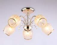 Люстра на штанге Ambrella light Traditional TR3189