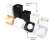 Корпус светильника накладной для насадок 70*70mm Ambrella light Diy Spot C7812