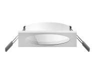 Корпус светильника встраиваемый для насадок D70mm Ambrella light Diy Spot C7631