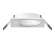 Корпус светильника встраиваемый для насадок D70mm Ambrella light Diy Spot C7631