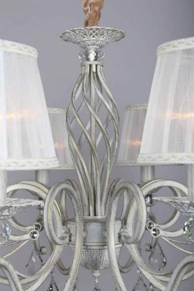 OML-79103-08 Подвесная люстра Omnilux Belluno OML-79103-08 Подвесная люстра Omnilux Belluno