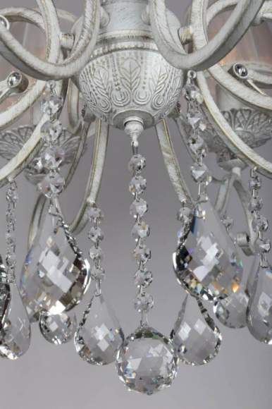 OML-79103-08 Подвесная люстра Omnilux Belluno OML-79103-08 Подвесная люстра Omnilux Belluno