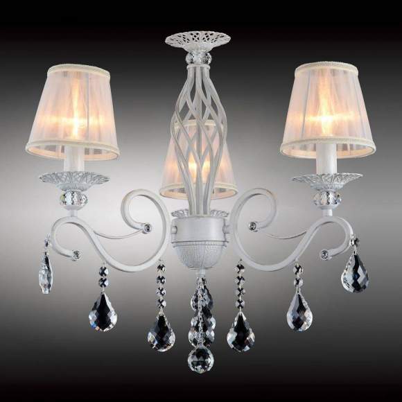 OML-79103-03 Подвесная люстра Omnilux Mezzano OML-79103-03 Подвесная люстра Omnilux Mezzano